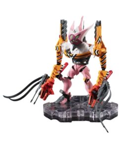 Evangelion 3.0+1.0 NXEdgeStyle Action Figure Eva Unit 08 Beta ICC 10 Cm Bandai