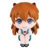 Evangelion: 3.0+1.0 Thrice Upon A Time Look Up Pvc Statua Shikinami Asuka Langley 11 Cm Megahouse