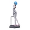 Evangelion: 3.0+1.0 Thrice Upon A Time Luminasta Pvc Statua Rei Ayanami 20 Cm Sega