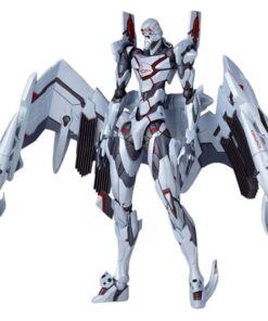 Evangelion: Anima! Action Figure Revoltech Eva Unit 24 Euro-II 17 Cm Kaiyodo