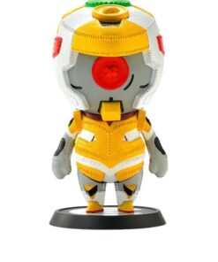 Evangelion Mini Figure Cutie1 Eva Unit Proto Type 00 12 Cm Prime 1 Studios