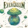 EVERGREEN - Ghenos Games Giochi Da Tavolo