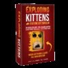 Exploding Kittens Cat Burglar