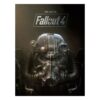 Fallout 4 Art Book 1010 China