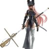 Falslander Figma Action Figura Hemet Nethel 16 Cm Max Factory