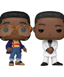 Family Matters Pop! Tv Vinile Figures Urkel 9 Cm  Funko