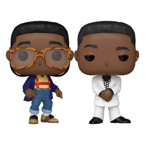 Family Matters Pop! Tv Vinile Figures Urkel 9 Cm  Funko