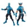 Fantastic Four Marvel Legends Action Figura 2-pack Wolverine & Spider-man 15 Cm Hasbro