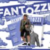 Fantozzi - Alla Bersagliera Booklet Edition Statua Fantozzi 10Cm Infinite Statue