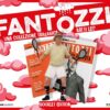 Fantozzi - Filini Batti Lei? Booklet Edition Statua Fantozzi 10 Cm Infinite Statue