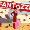 Fantozzi - Ragioniere Mi Seduchi! Statua Signorina Silvani 11 Cm Infinite Statue