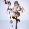 Fate/extra Pvc Statua Caster / Altria Caster 20 Cm Aniplex