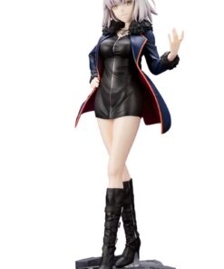 Fate/grand Order Pvc Statua 1/7 Avenger/jeanne D'arc (alter) Casual Ver. 25 Cm Kotobukiya