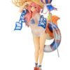 Fate/grand Order Pvc Statua 1/7 Lancer/tamamo-no-mae 38 Cm Kotobukiya