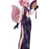 Fate/grand Order Pvc Statua Tamamo Vitch Koyanskaya 27 Cm Flare