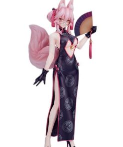 Fate/grand Order Pvc Statua Tamamo Vitch Koyanskaya 27 Cm Flare