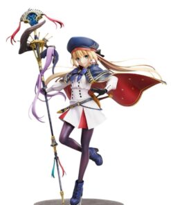 Fate/grand Order Statua Altria Caster 29 Cm 1/7 Aniplex