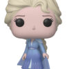 FIGURE POP! VIN.DISNEY: FROZEN 2 - ELSA DISNEY ACTION FIGURES