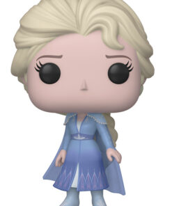 FIGURE POP! VIN.DISNEY: FROZEN 2 - ELSA DISNEY ACTION FIGURES