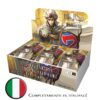 Final Fantasy Card Game Rebellion's Call Booster Box (36) [ITA] Square Enix