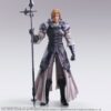 Final Fantasy Xvi Bring Arts Action Figura Dion Lesage 15 Cm Square-enix