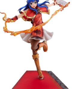 Fire Emblem The Binding Blade Pvc Statua 1/7 Lilina 25 Cm Intelligent Systems