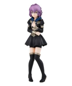 Fire Emblem: Three Houses Pop Up Parade Pvc Statua Bernadetta Von Varley 16 Cm Good Smile Company