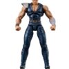 Fist of The North Star Digaction Figura in PVC Kenshiro 8 Cm Goodsmile Fr