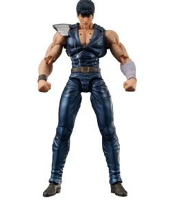 Fist of The North Star Digaction Figura in PVC Kenshiro 8 Cm Goodsmile Fr