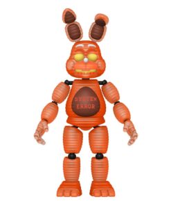 Five Nights At Freddy's Action Figura System Error Bonnie (gw) 13 Cm Funko