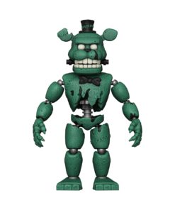 Five Nights At Freddy's Dreadbear Action Figura Dreadbear 13 Cm Funko