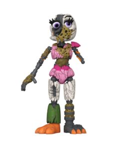 Five Nights At Freddy's: Security Breach - Ruin Action Figura Chica 13 Cm Funko