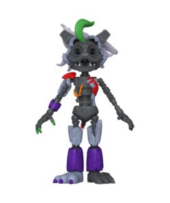 Five Nights At Freddy's: Security Breach - Ruin Action Figura Roxy 13 Cm Funko