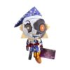 Five Nights At Freddy's: Security Breach - Ruin Figura Moon 18 Cm Funko