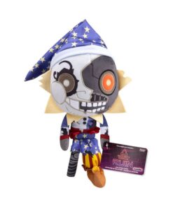 Five Nights At Freddy's: Security Breach - Ruin Figura Moon 18 Cm Funko