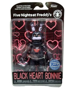 Five Nights At Freddys Bonnie Action Figura 12