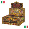 Flesh and Blood Dusk Till Dawn Booster Box da 24 Buste (ITA)