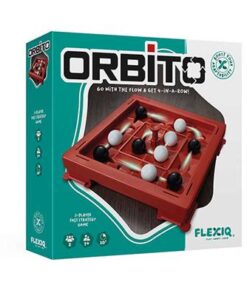 FlexiQ - Orbito Gioco da Tavolo