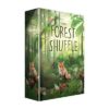 Forest Shuffle (ITA) Gioco da Tavolo 10+ Lookout Games