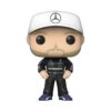 Formula 1 Pop! Vinile Figura Valtteri Bottas 9 Cm Funko