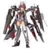 Frame Arms Girl Plastica Model Kit Kongo Destroyer Version Ii 16 Cm Kotobukiya