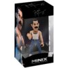 Freddy Mercury Action Figure in Pvc 12 Cm Minix