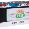 Friends Lampada Logo Central Perk 30 Cm Paladone