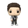 Friends Pop! Tv Vinile Figura Chandler 9 Cm Funko