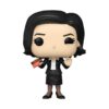 Friends Pop! Tv Vinile Figura Monica 9 Cm Funko