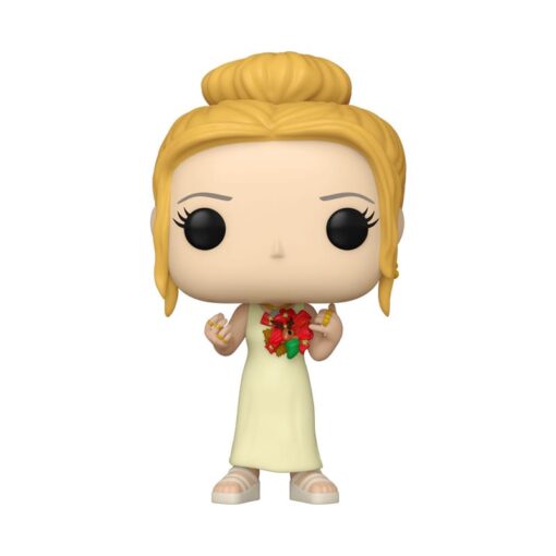 Friends Pop! Tv Vinile Figura Phoebe 9 Cm Funko