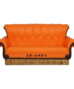 Friends Salvadanaio Couch Con Figure Int.