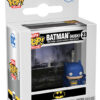 FUNKO BITTY POP DELUXE BATMAN (HUSH) 239 DC COMICS BATMAN - FUNKO