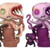 Funko Fusion: The Thing Pop! Deluxe Vinile Figura Blair Monster W/ch 9 Cm  Assortment (3) Funko