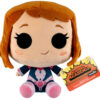 Funko Peluche My Hero Academia Ochaco Uraraka 18cm Anime